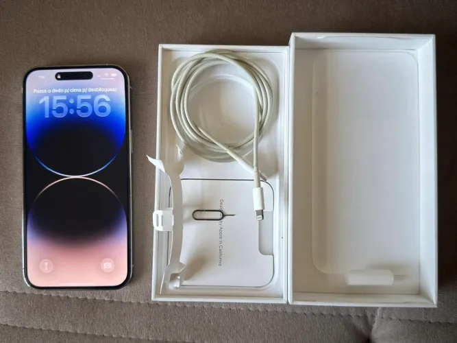 iPhone 14 PRO MAX 256GB