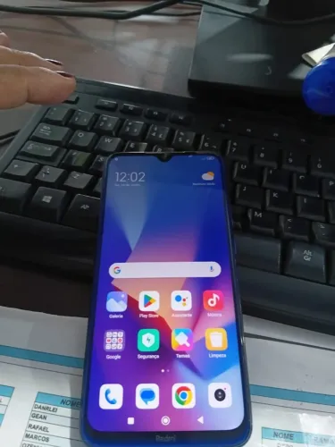 Celular Redmi