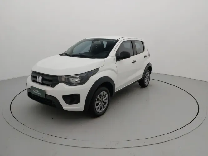 Fiat Mobi Like ON 1.0 Fire Flex 5P. 2023
