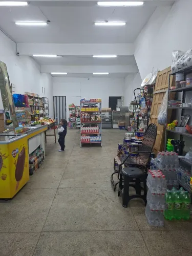 Mercado Montado.