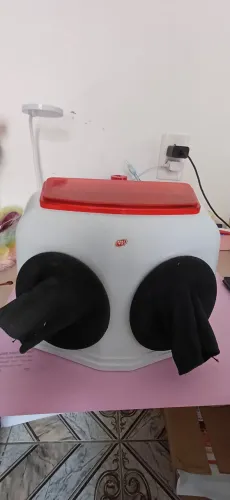 Câmara escura 