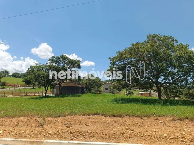 Venda Lote em condomínio Recanto das Araras II Jaboticatubas