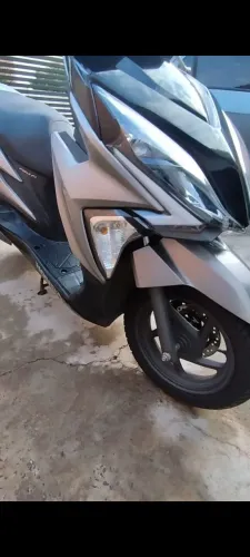 Honda Elite 125 2022