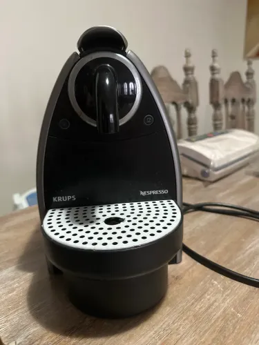 Cafeteira Nespresso Krups - Original - Funcionando Perfeitamente