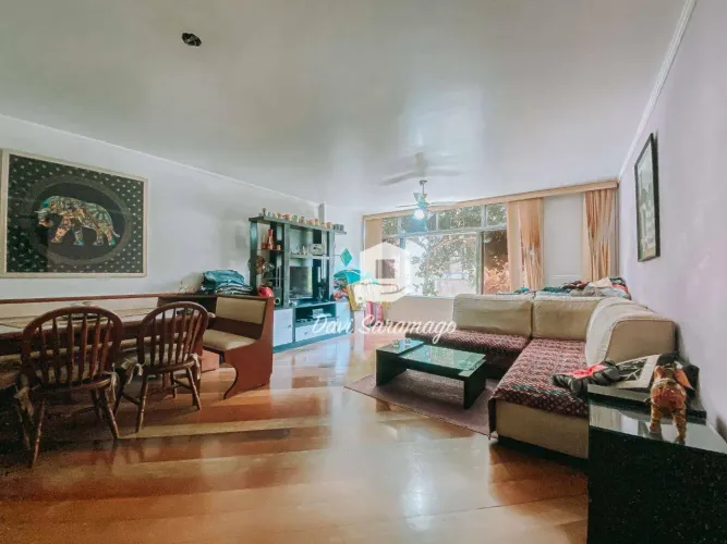 Apartamento com 3 Quartos à venda, 140 m² - Boa Viagem - Niterói/RJ