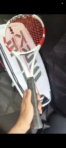 Raquete Tênis Babolat Pure Strike Profissional