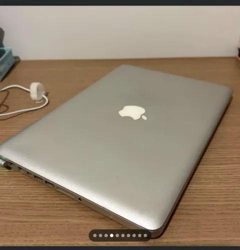 MacBook Pro 13? Mid 2010