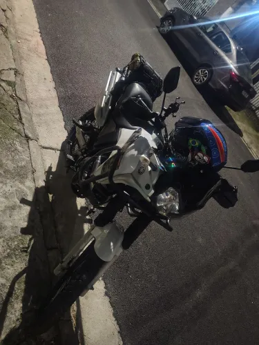 Ténéré 250