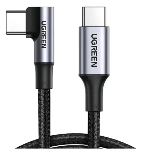 Cabo USB-C Ugreen 60W