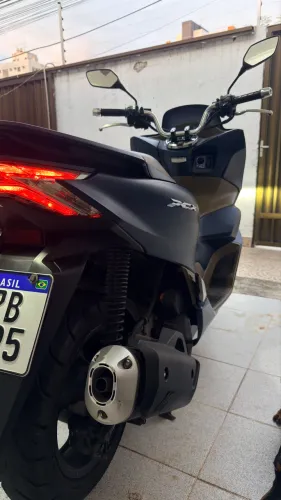 Pcx DLX 160 