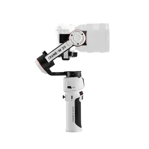 Estabilizador Crane M3 S