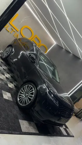 Land Rover Range Rover Velar HSE 3.0 4X4 V6 380cv AUT 2018