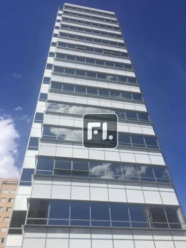 Conjunto à venda, 208 m² por R$ 2.160.000,00 - Vila Olímpia - São Paulo/SP