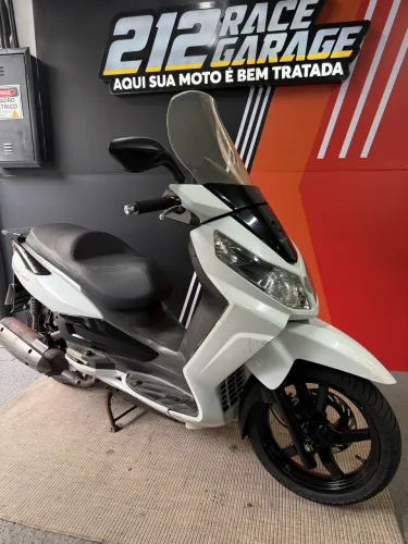 Citycom 300i em ótimo estado