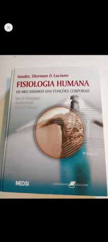 Fisiologia Humana