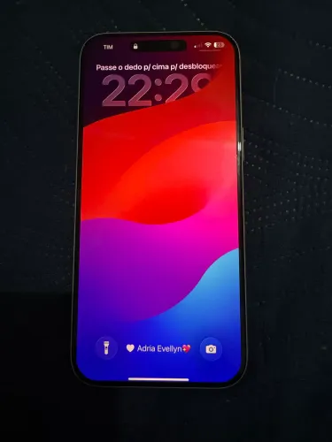 17promax 256Gb