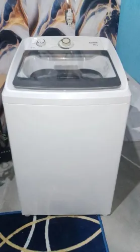 Máquina de lavar Consul 11kg