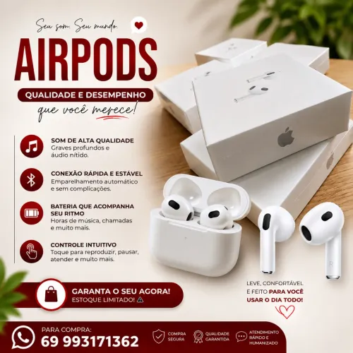AirPods Pro 5