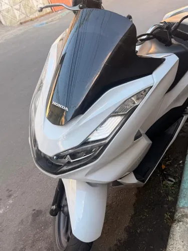Honda PCX 160 2025
