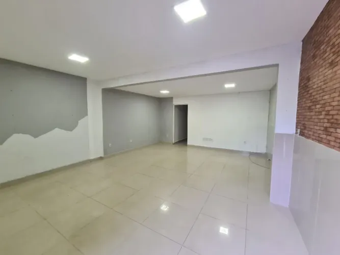 Loja para alugar, 59 m² por R$ 2.000,00/mês - Lagoa Nova - Natal/RN
