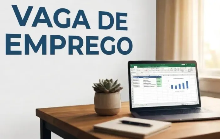 VAGA PARA BALCONISTA COM EXPERIENCIA TRABALHAR EM LOJA