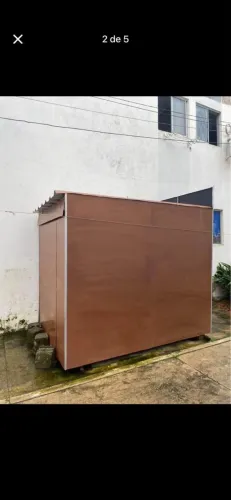 Vende se TRAILER