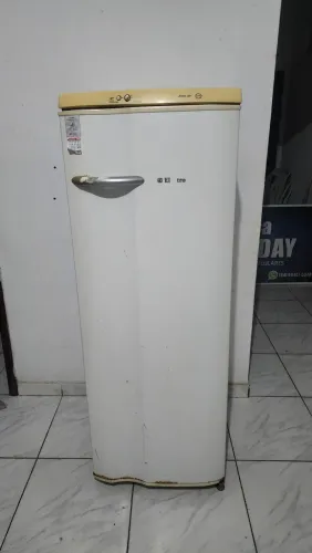 Geladeira usada pra vende