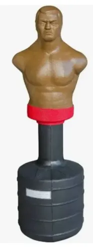 Vendo Bob para pratica de artes marciais.