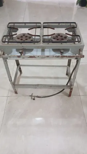 Vendo fogão industrial