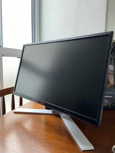 Monitor 240hz Agon 0,5ms