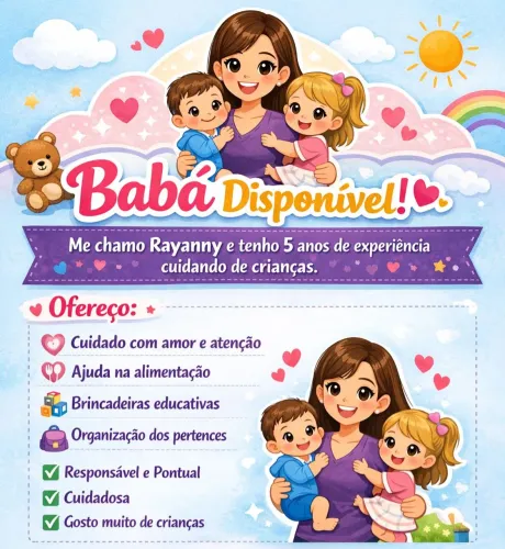 Babá 