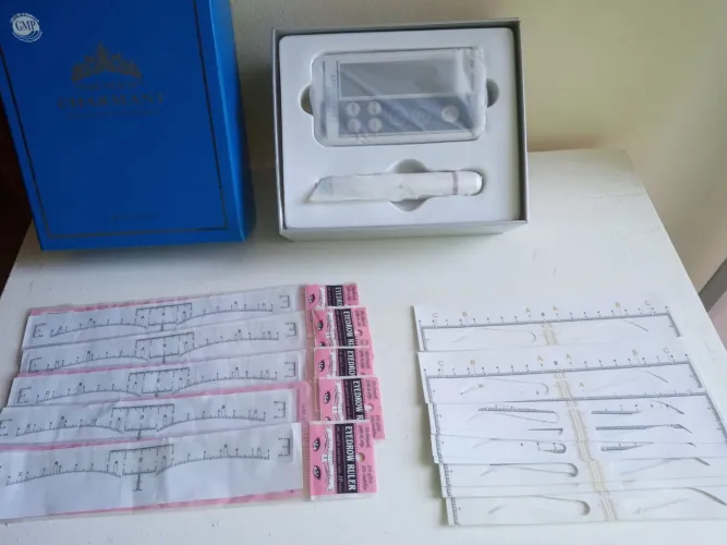 Vende-se Produtos para Micropigmentaçao ou Tatuagem