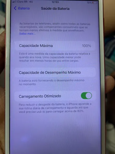 iPhone 7plus 