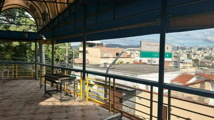 Comercial para aluguel no Padre Eustáquio (120m²) Belo Horizonte