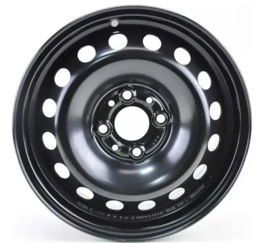 Roda 15 fina estep Spark
