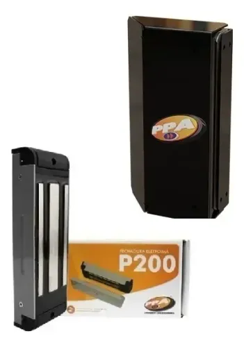 Eletroimã PPA P200
