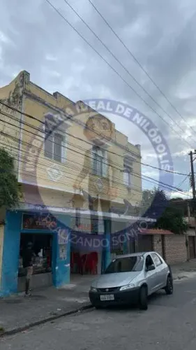 Apartamento : Padrão / Residencial / Nova Cidade