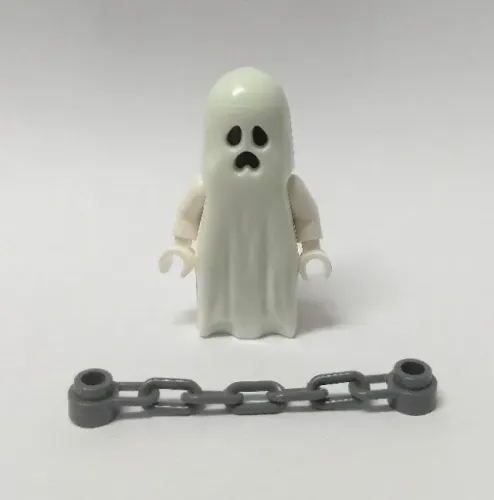 Lego Fantasma original