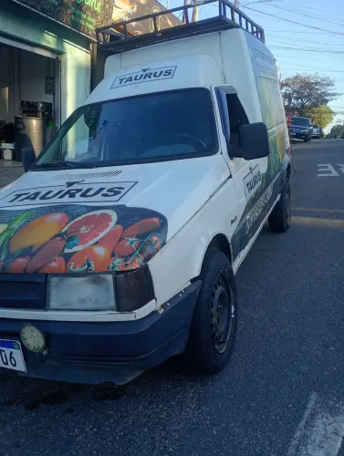 Fiat Fiorino Furg.1.5/1.3/1.3 Fire/1.3 F.flex 2003