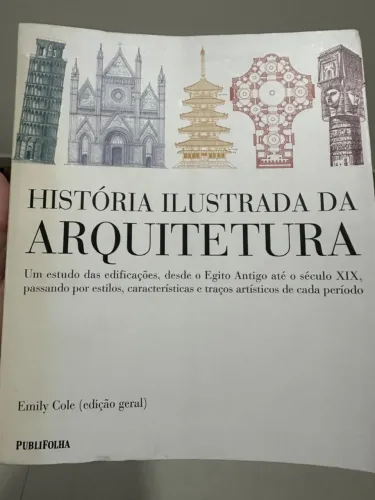 livros de arquitetura