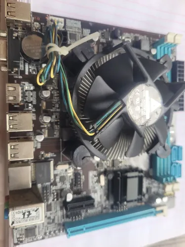 Kit i5 3470