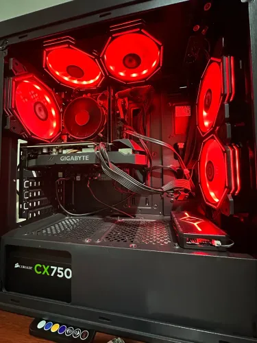 Pc gamer