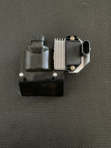 MÓDULO DE IGNIÇÃO LANCHA v6 e v8