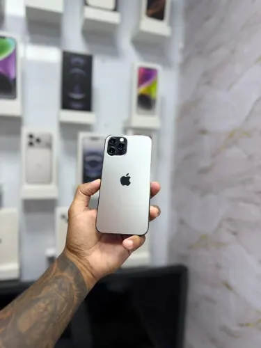IPHONE 12 PRO 256GB<br>R$2.199,00