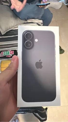 iPhone 17 256gb