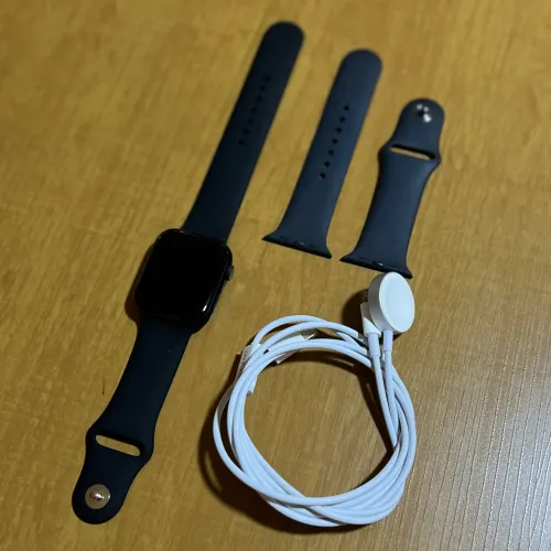Apple Watch Series 7 GPS - 45mm