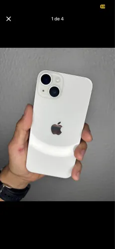 iPhone 14 128Gb (MENOR VALOR)