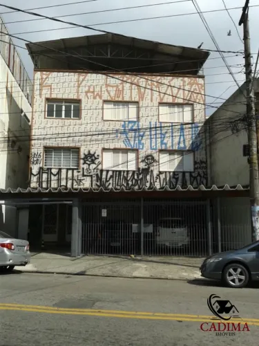 Predio comercial a venda proximo ao metro Patriarca!