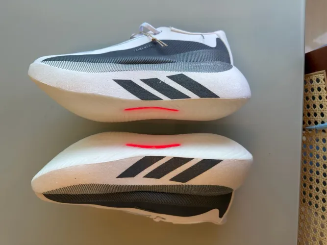 ADIDAS HIPERBOOST ZERO