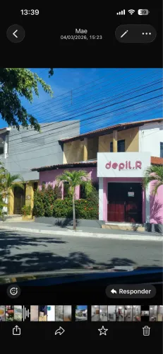Aluga-se Quartos mobiliados feminino